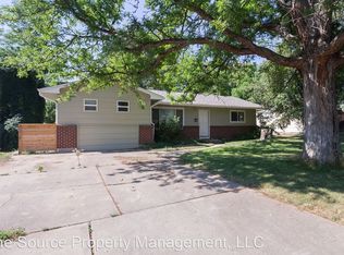 1913 Springfield Dr, Fort Collins, CO 80521