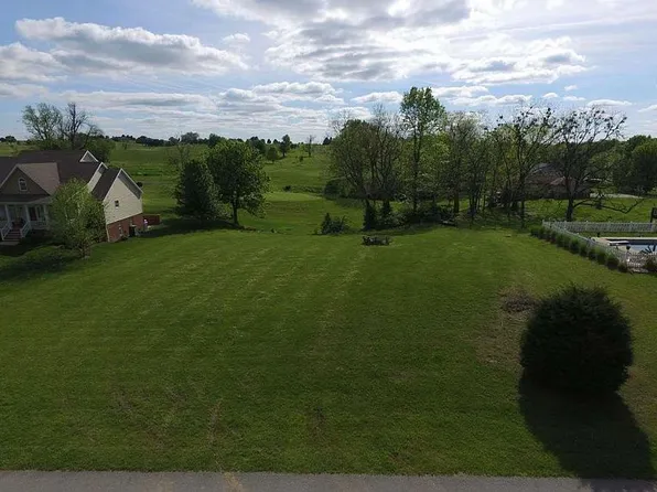 203 Old Bridge Rd, Danville, KY 40422