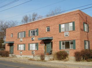 1500 W 47th St APT 3, Kansas City, MO 64112