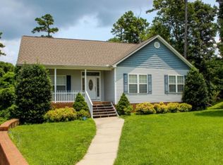 303 Stargaze Ln, Hixson, TN 37343