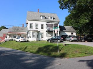 16 Mount Vernon Pl, Barre, VT 05641