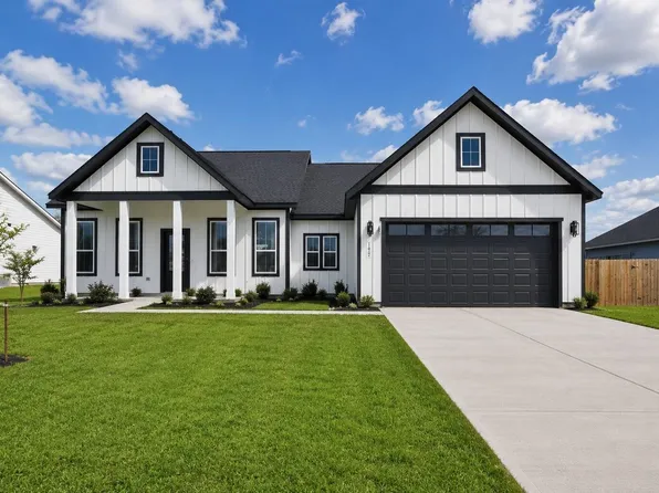 11439 Durant Dr, Conroe, TX 77306