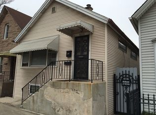 1700 N Western Ave, Chicago, IL 60647