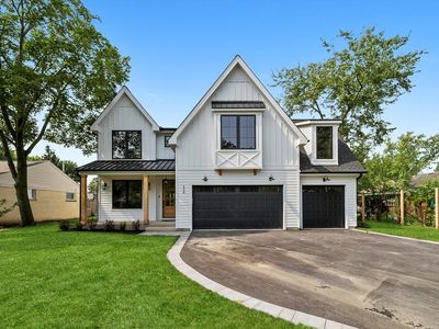 338 Nottingham Ave, Glenview, IL, 60025