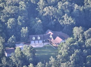 8287 Pt Mason Rd, Big Sandy, TN 38221