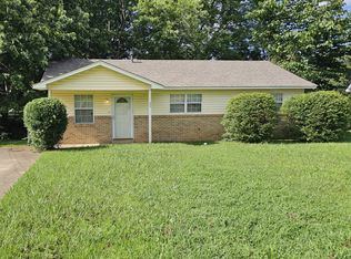 25 Wildleaf Cv, Jackson, TN 38301