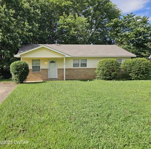 25 Wildleaf Cv, Jackson, TN, 38301