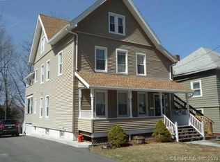 57 Stewart St #2, Bristol, CT 06010