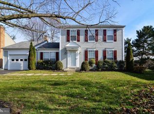 3404 Saint Theresa Ct, Olney, MD 20832