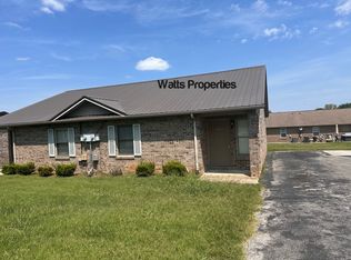 140 12th Ave NW, Winchester, TN 37398