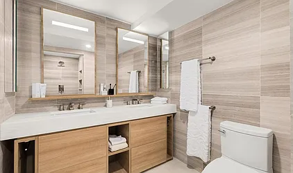 Rented by Nest Seekers International