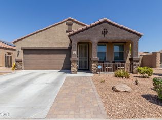 23802 W Ripple Rd, Buckeye, AZ 85326