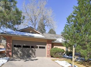 2028 Glenhill Rd, Colorado Springs, CO 80906