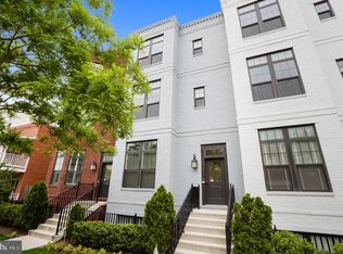 3407 Sherman Ave NW #3, Washington, DC 20010