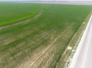 LOT 4 Powell Ln, Vancourt, TX 76955