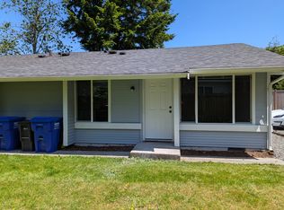 215 N Cabot Rd, Everett, WA 98203