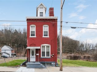 2468 N Charles St, Pittsburgh, PA 15214