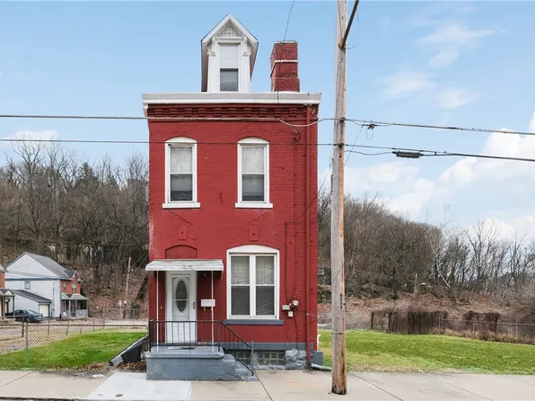 2468 N Charles St, Pittsburgh, PA 15214