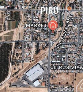 0 N Main St #5, Piru, CA, 93040