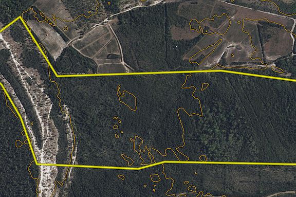 2nd image of Off Of Johnsontown Rd Lot Wp001