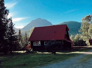 20580 N Granite Creek Ranch Rd, Sutton, AK 99674