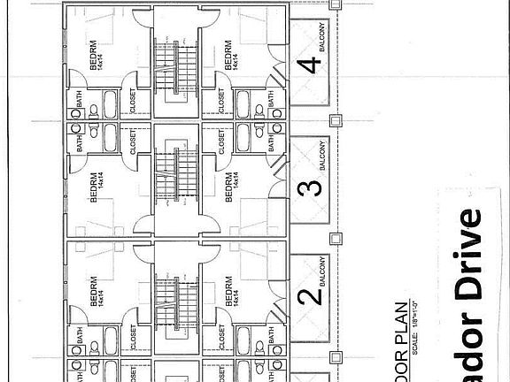 5th image of 436 Meador Dr