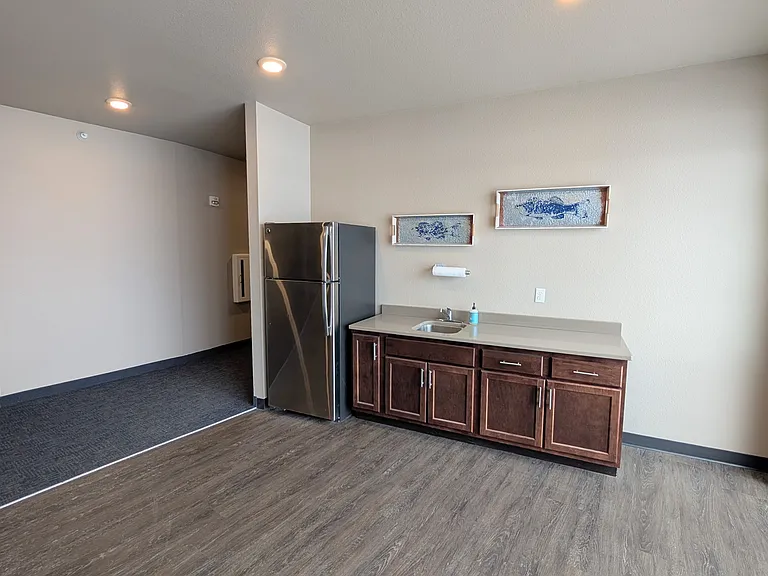 South Beach Apartment Homes — Photo 9