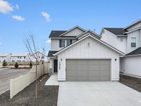 7471 W Trumbull Ct, Eagle, ID 83616