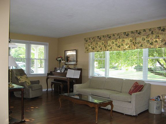 Formal Living Room