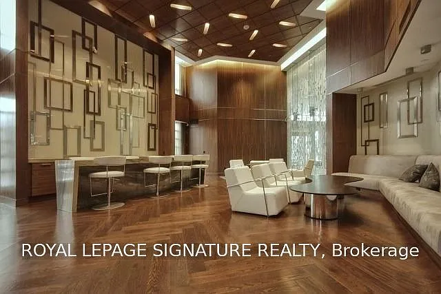 215 Sherway Gardens Rd #2501 — Photo 13
