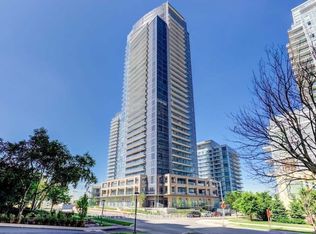 56 Forest Manor Rd #204, Toronto, ON M2J 0E5