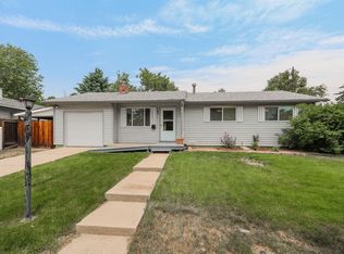 2420 Bandelier Dr, Colorado Springs, CO 80910