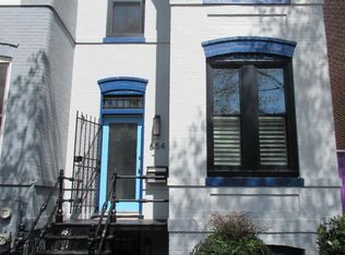 654 E St NE, Washington, DC 20002