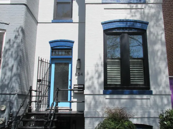 654 E St NE, Washington, DC 20002