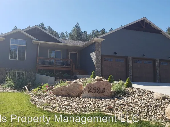 2584 Gold Creek Pl, Rapid City, SD 57702