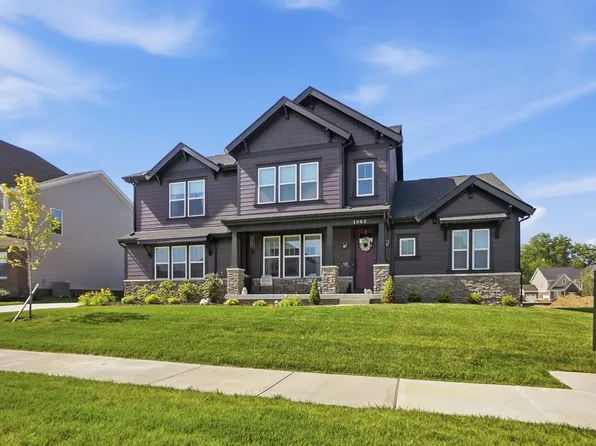 1302 Blueberry Cv, Grove City, OH 43123