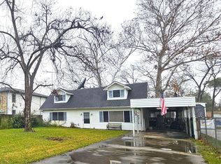 1315 E Main St, Humble, TX 77338