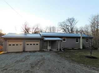 145 Pond Rd, Tiona, PA 16352