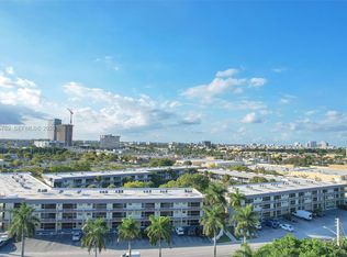 Paradise By The Sea, Hallandale, FL 33009
