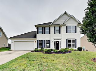 2536 Covington Loop, Graham, NC 27253