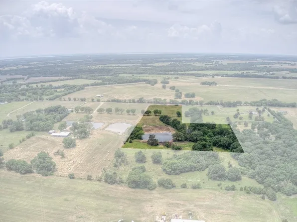 County Rd #4530, Pt, TX 75472