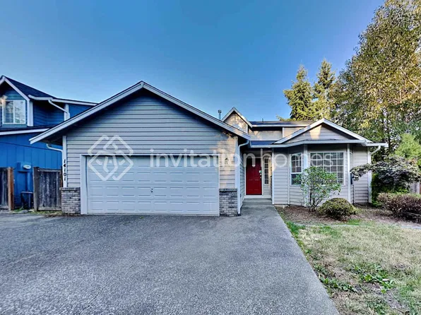 14101 80th Avenue Ct E, Puyallup, WA 98373