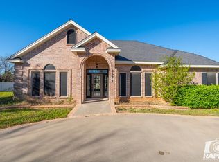6572 Spy Glass Dr, San Angelo, TX 76904