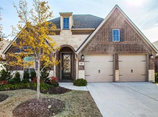 808 Esk Ave, Celina, TX 75009