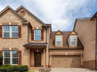 9587 Ledbury Ct NW, Concord, NC 28027
