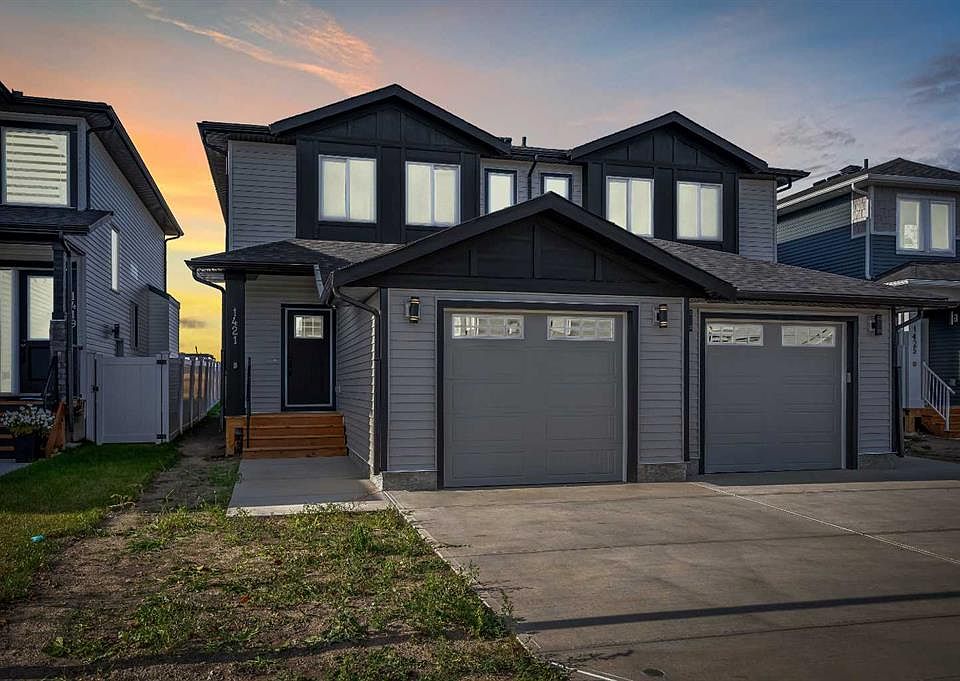 1421 E Aldrich Pl, Carstairs, AB T0M 0N0 MLS A2165538 Zillow