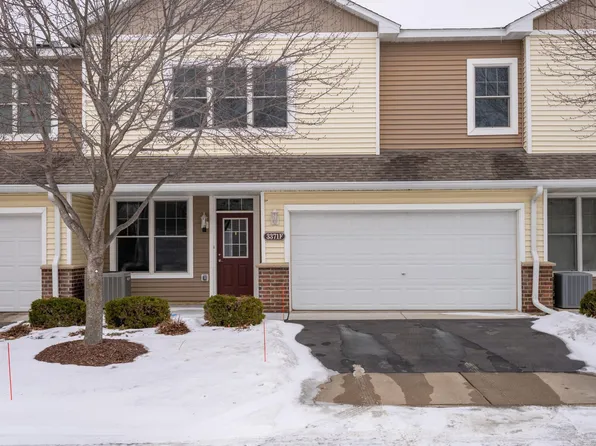 3371 Hazel Trl Unit F, Woodbury, MN 55129