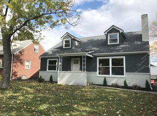 196 S Sylvan Ave, Columbus, OH 43204