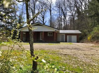 2290 Charleston Rd, Spencer, WV 25276