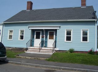 36 Green St #38, Biddeford, ME 04005